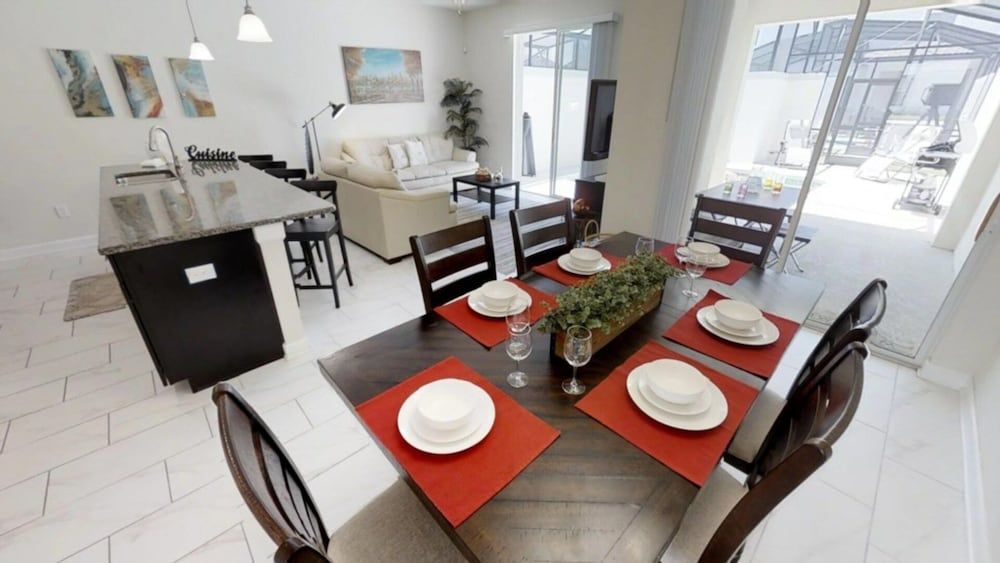 undefined Aco256584 - Storey Lake Resort - 4 Bed 3 Baths Townhome 9