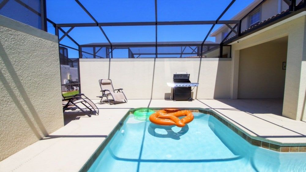 undefined Aco256584 - Storey Lake Resort - 4 Bed 3 Baths Townhome 4