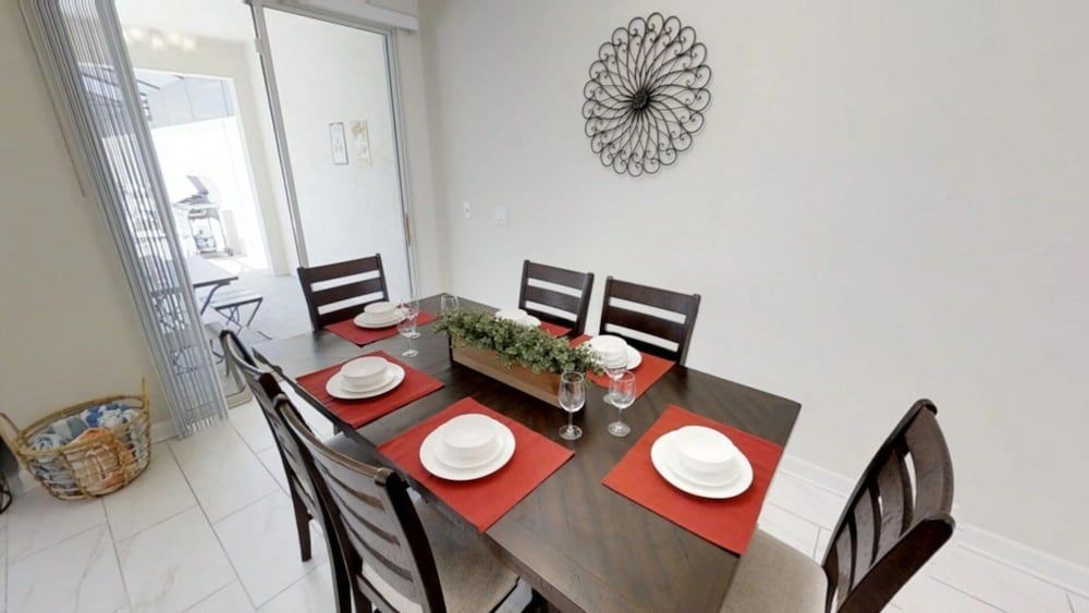 undefined Aco256584 - Storey Lake Resort - 4 Bed 3 Baths Townhome 6