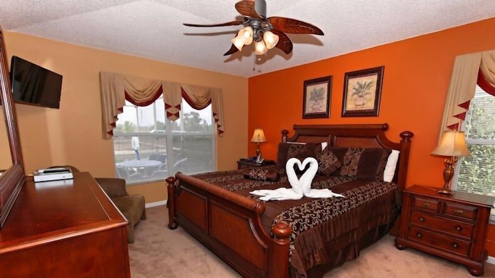 undefined Ov1557 - Emerald Island - 4 Bed 2 Baths Townhome