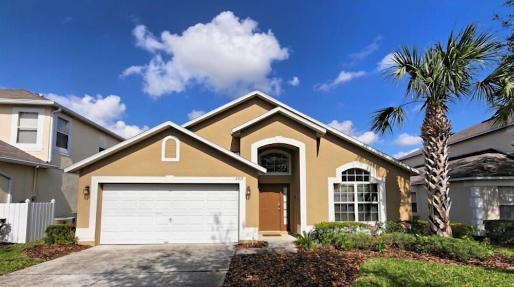 undefined Ov1557 - Emerald Island - 4 Bed 2 Baths Townhome 2