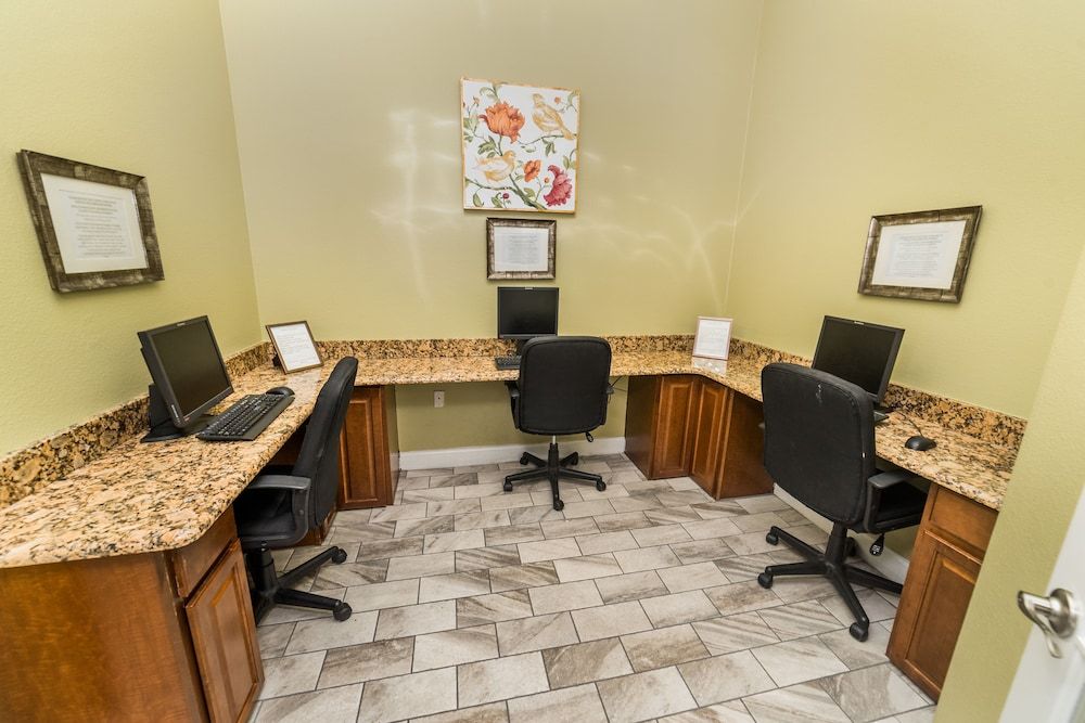 undefined Ov1557 - Emerald Island - 4 Bed 2 Baths Townhome 9