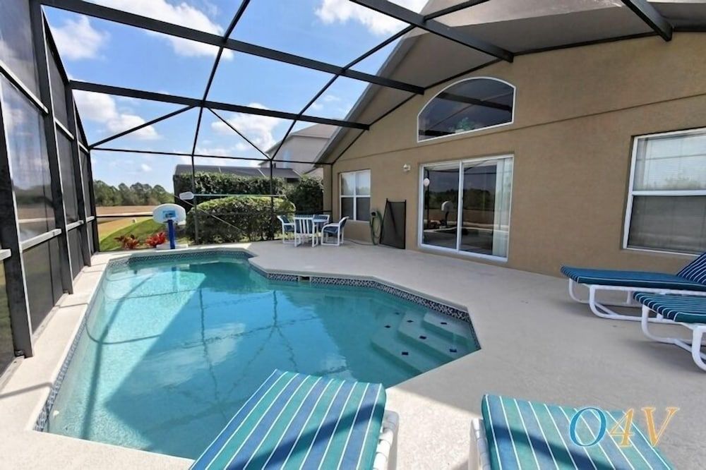 undefined Ov1557 - Emerald Island - 4 Bed 2 Baths Townhome 7