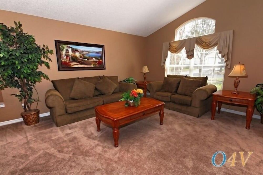 undefined Ov1557 - Emerald Island - 4 Bed 2 Baths Townhome 6