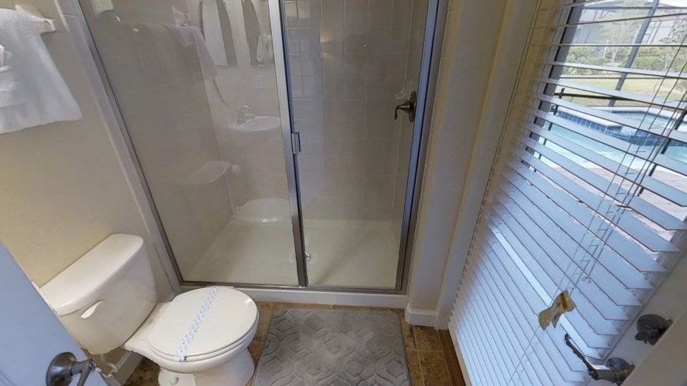 Aco240235 - Champions Gate Resort - 6 Bed 6 Baths Hotel Family Townhome, Hot Tub, Garden Area 21