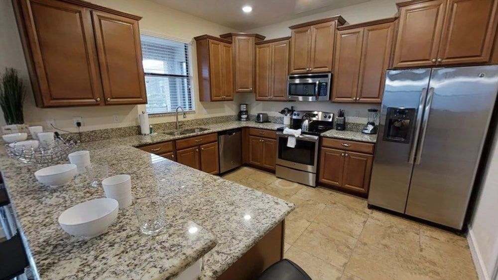 undefined Aco240235 - Champions Gate Resort - 6 Bed 6 Baths Hotel 8