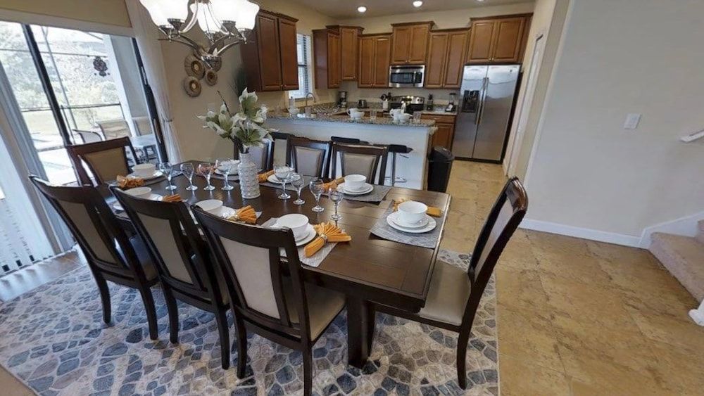 undefined Aco240235 - Champions Gate Resort - 6 Bed 6 Baths Hotel 6