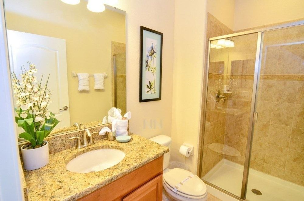 undefined Fv53300 - Paradise Palms - 4 Bed 3 Baths Townhome 7