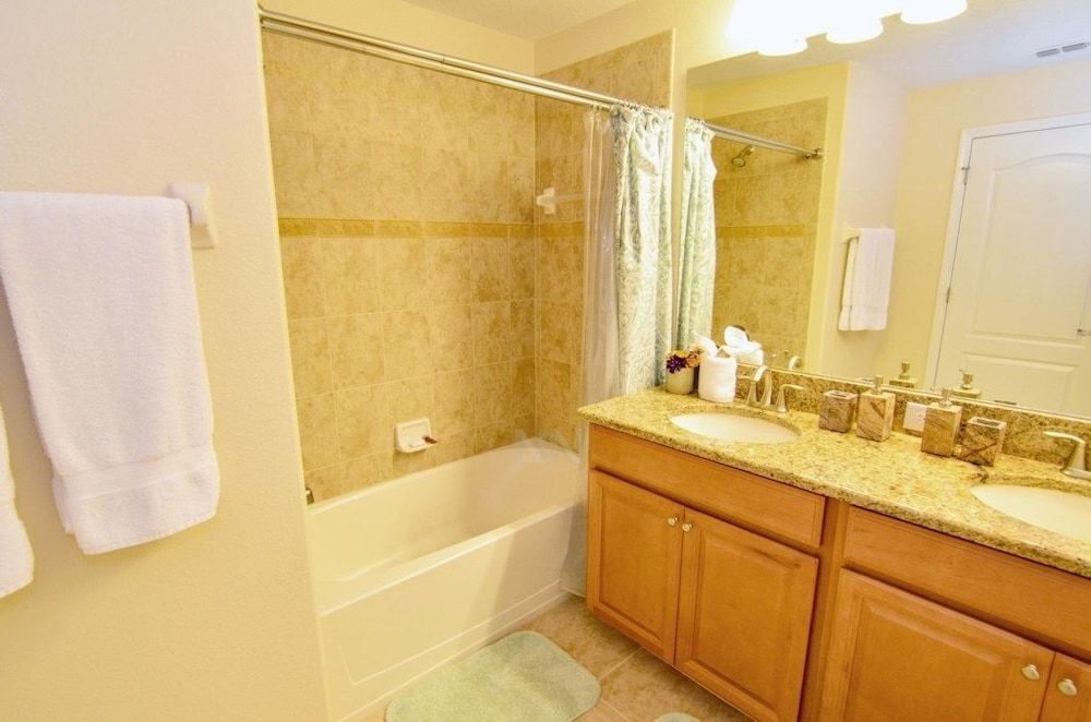 undefined Fv53300 - Paradise Palms - 4 Bed 3 Baths Townhome 5