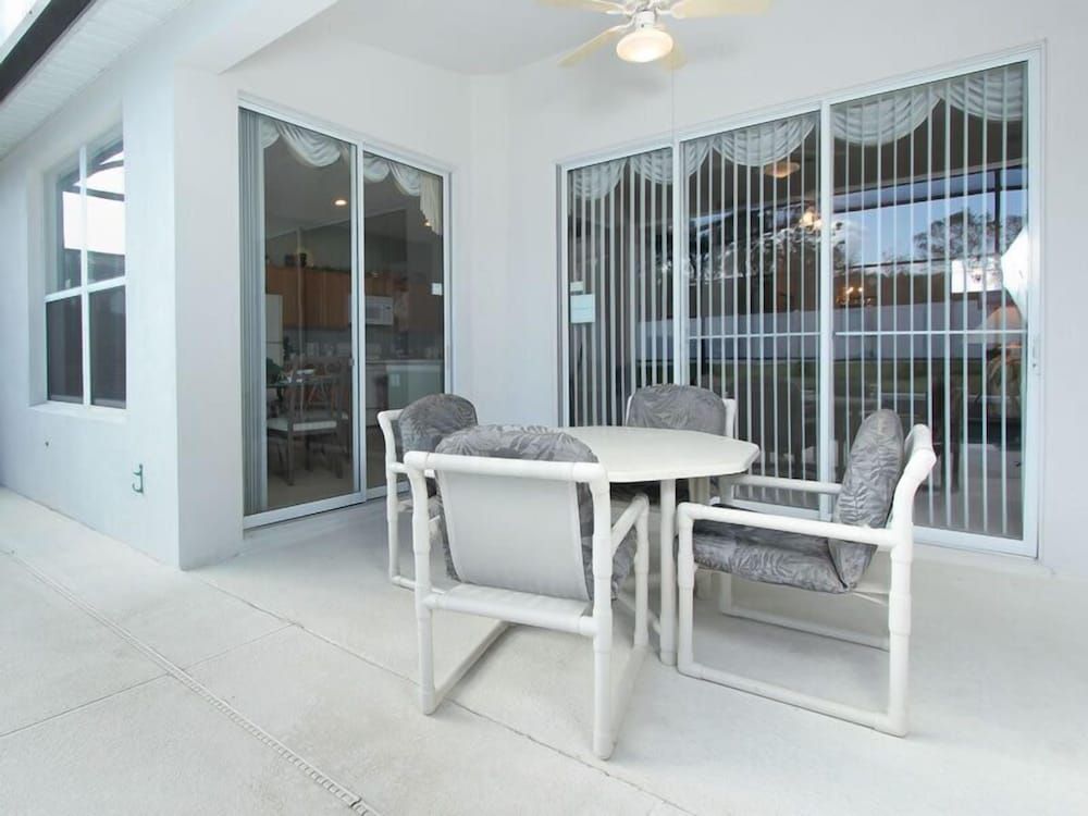 Ov2575 - Windsor Palms Resort - 4 Bed 3 Baths Townhome Family Villa, Balcony, Garden Area 5