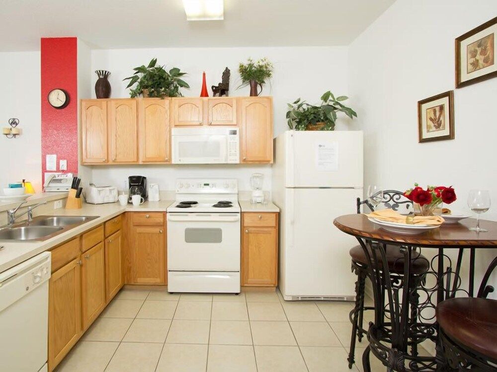 Ov2138 - Windsor Hills Resort - 3 Bed 2.5 Baths Townhome Family Villa, Balcony, Garden Area 10