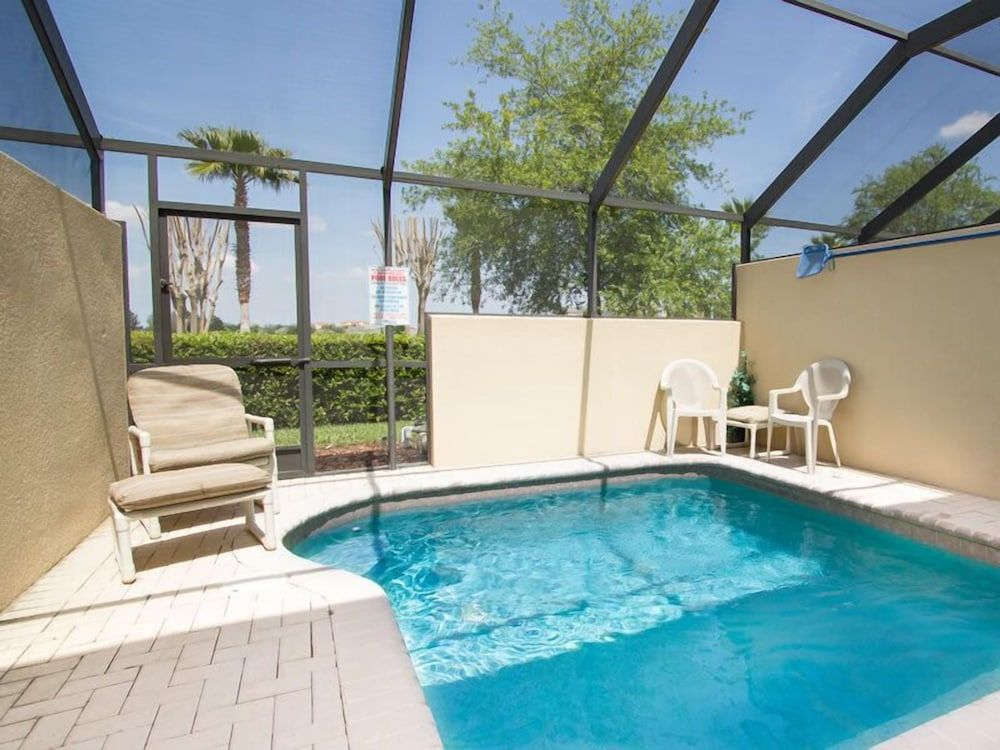 undefined Ov2138 - Windsor Hills Resort - 3 Bed 2.5 Baths Townhome 6