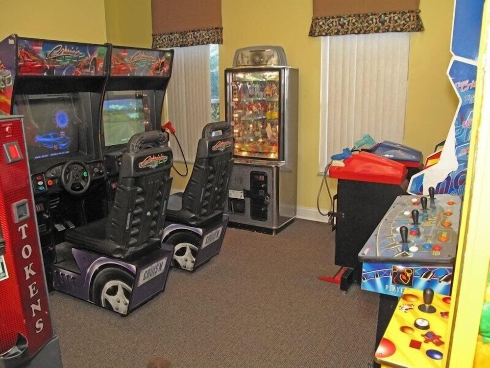 undefined Ov2644 - Emerald Island - 3 Bed 2.5 Baths Townhome