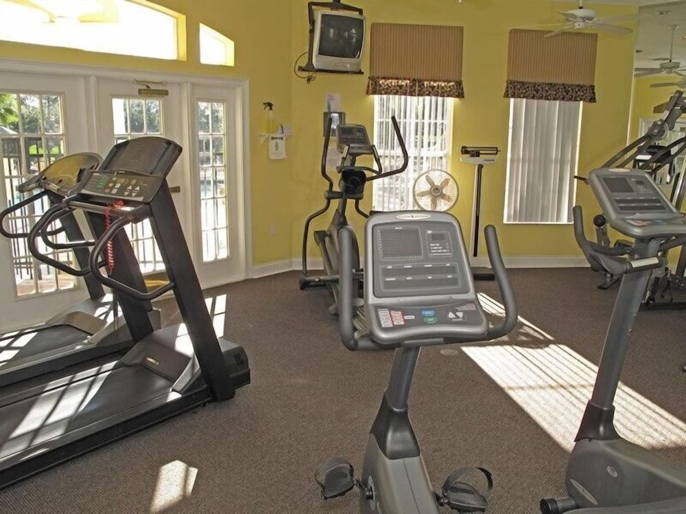 Ov2644 - Emerald Island - 3 Bed 2.5 Baths Townhome Family Townhome, Kitchen, Garden Area 5