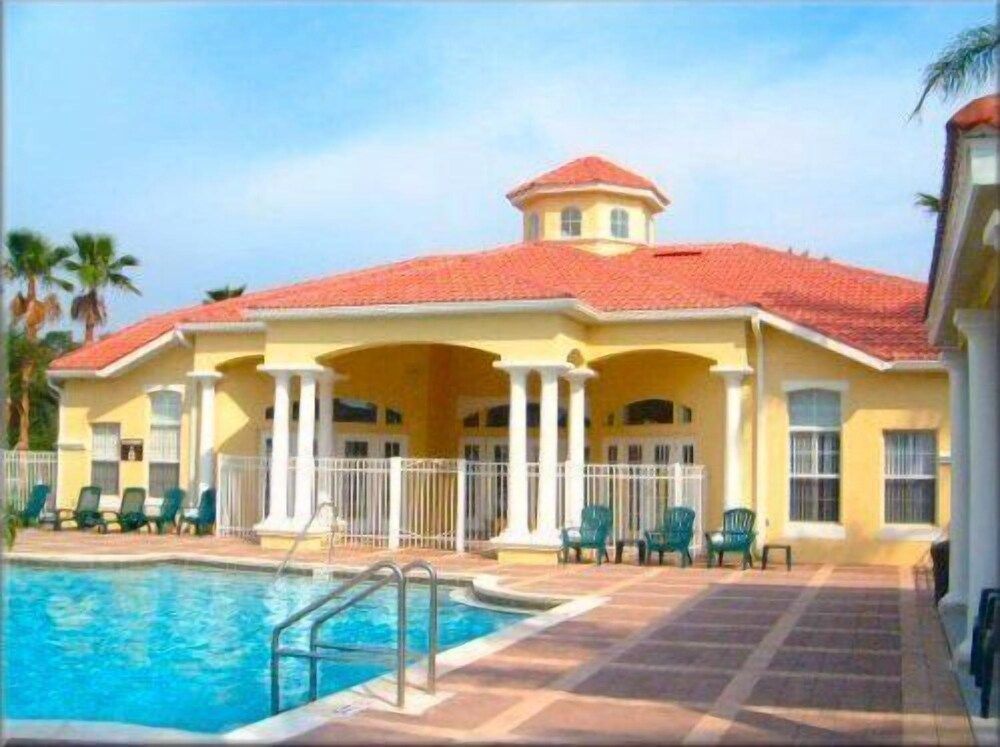 undefined Ov2644 - Emerald Island - 3 Bed 2.5 Baths Townhome 2