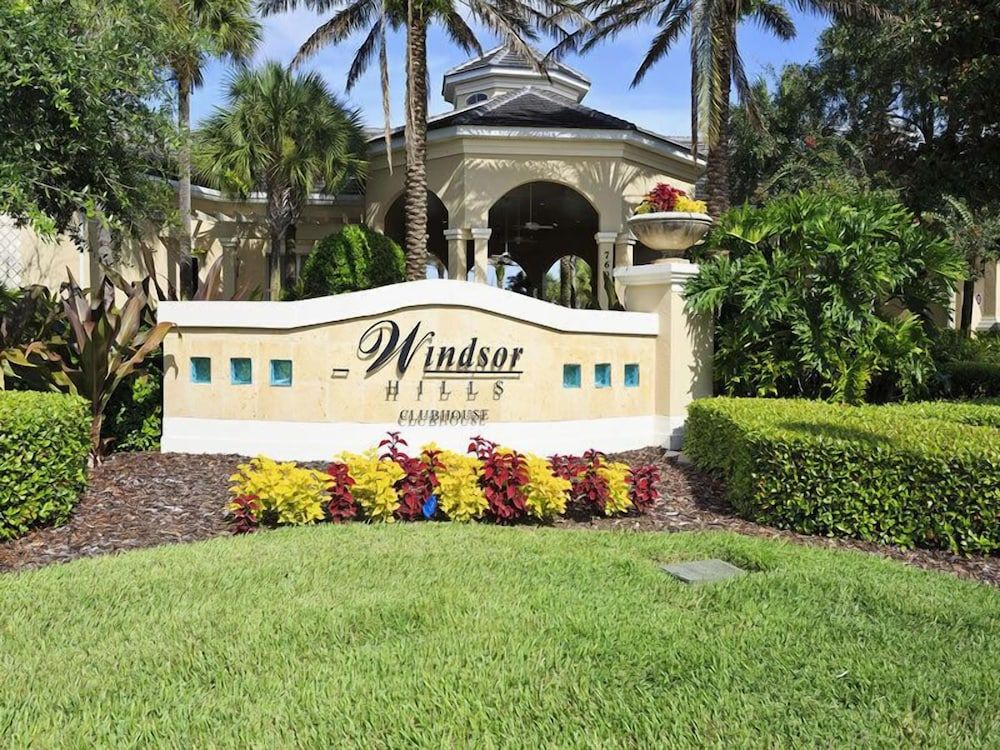 undefined Ov2811 - Windsor Hills Resort - 3 Bed 3 Baths Townhome 2