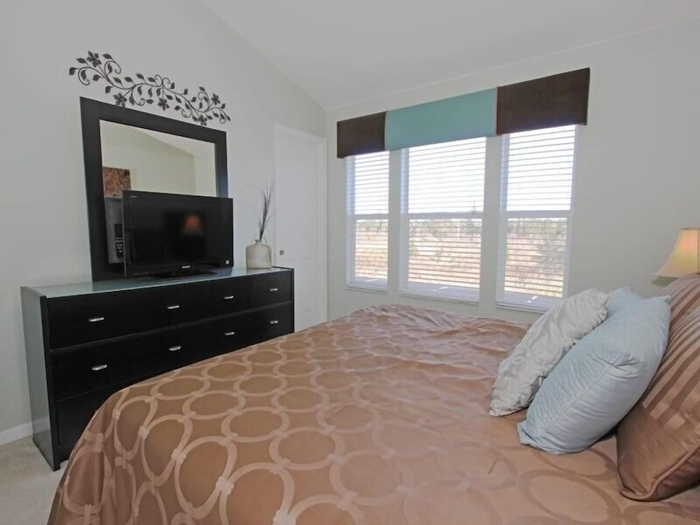 Ov2609 - Windsor Hills Resort - 3 Bed 3 Baths Townhome Family Townhome, Hot Tub, Garden Area 5