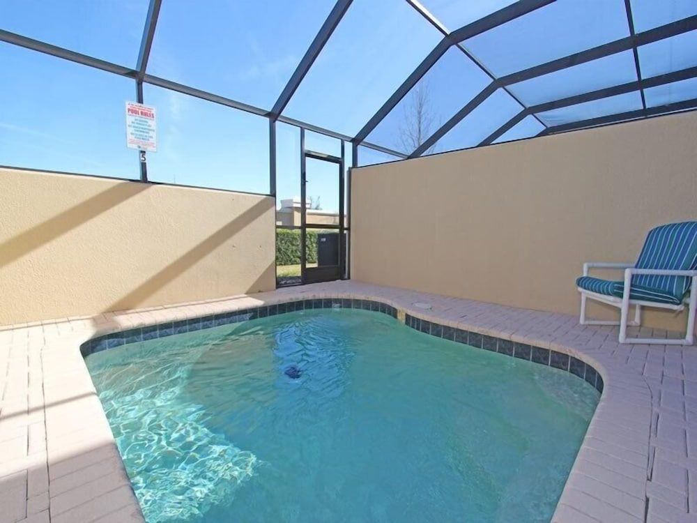 undefined Ov2609 - Windsor Hills Resort - 3 Bed 3 Baths Townhome 4