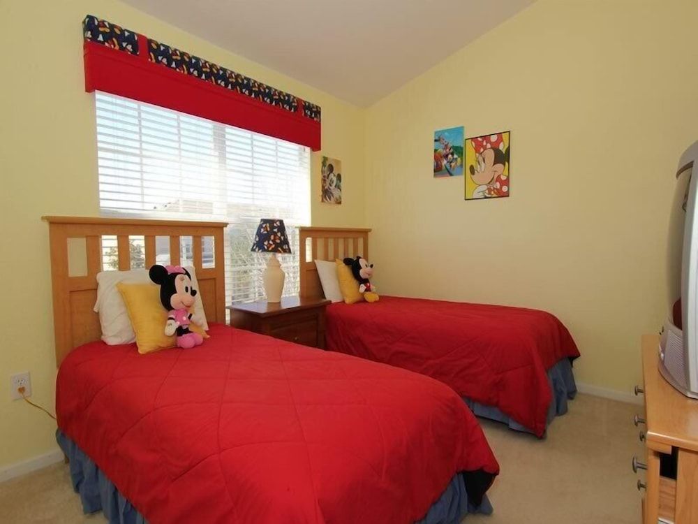 undefined Ov2609 - Windsor Hills Resort - 3 Bed 3 Baths Townhome 10