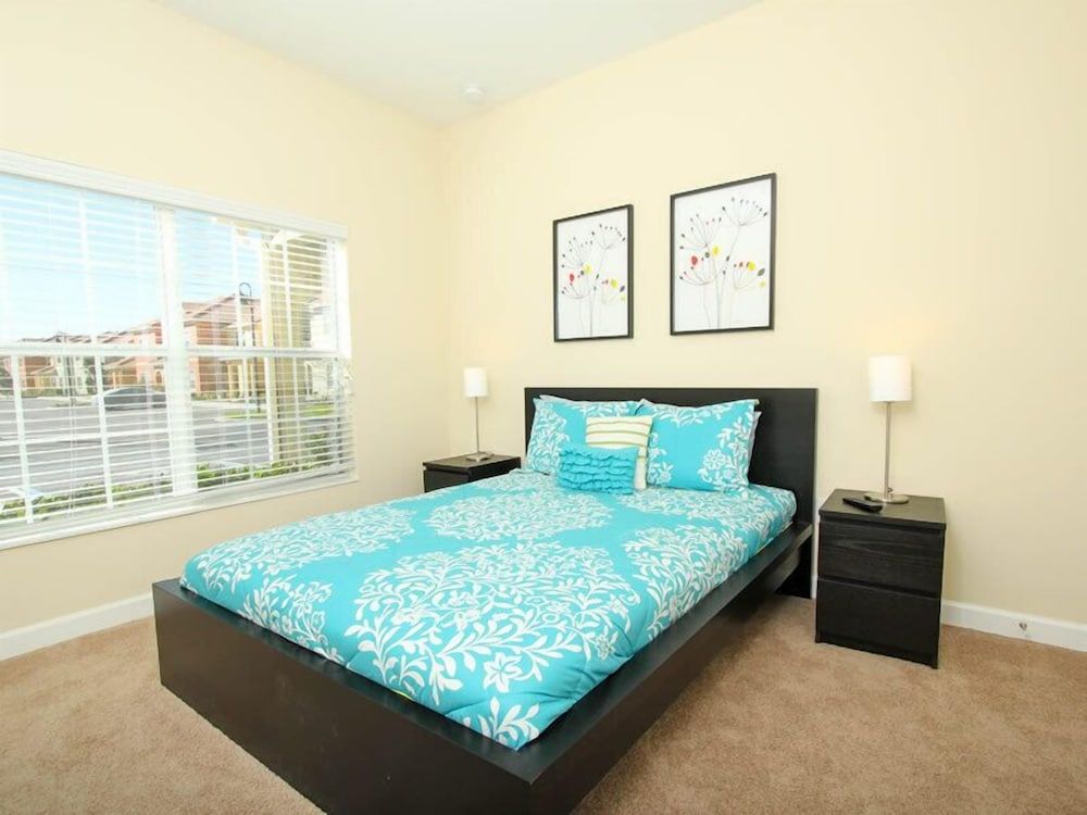 undefined Ov3834 - Paradise Palms - 4 Bed 3 Baths Townhome 4