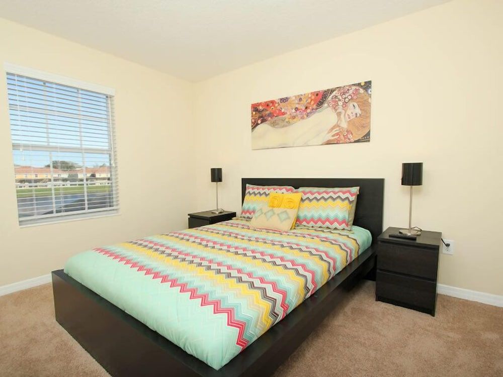 undefined Ov3834 - Paradise Palms - 4 Bed 3 Baths Townhome 6