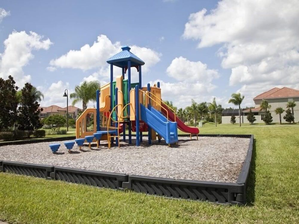 Children's Play Area
