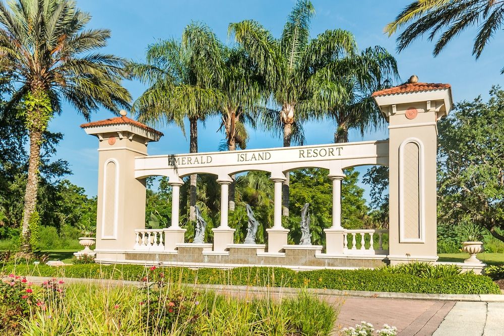 undefined Fv57771 - Emerald Island - 3 Bed 3 Baths Townhome 3