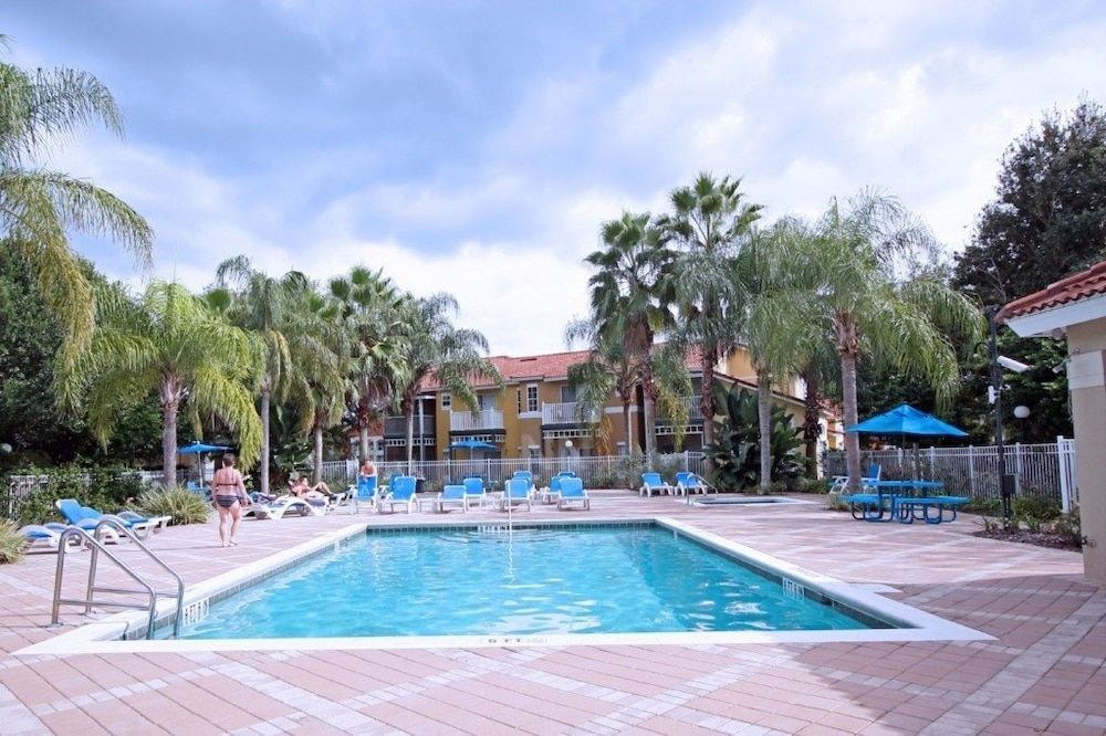 undefined Fv57771 - Emerald Island - 3 Bed 3 Baths Townhome