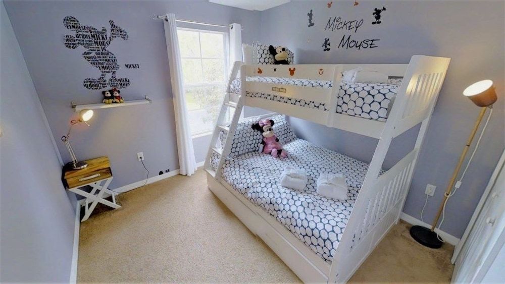 undefined Aco238226 - Emerald Island Resort - 3 Bed 2.5 Baths Townhome 9