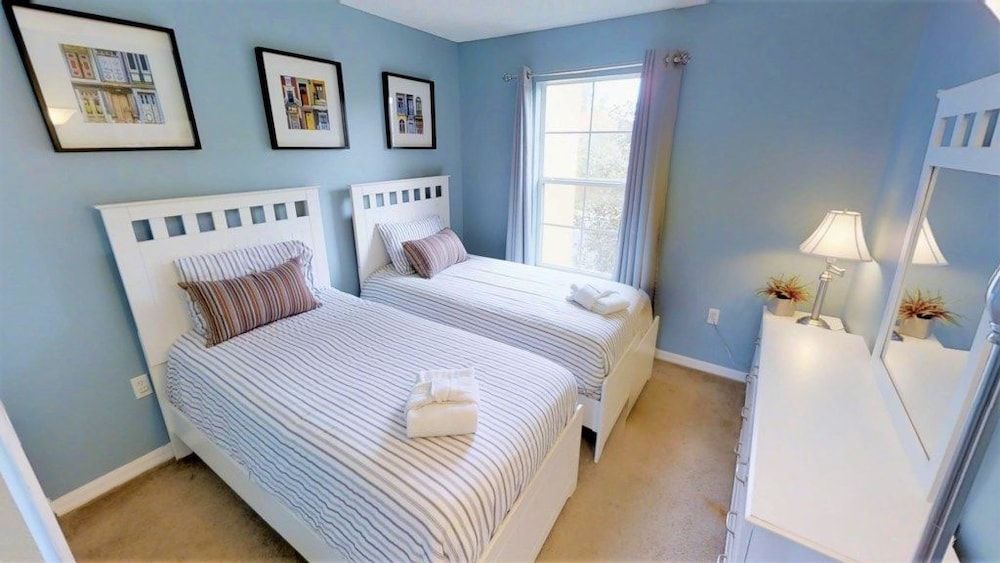 undefined Aco238226 - Emerald Island Resort - 3 Bed 2.5 Baths Townhome 5