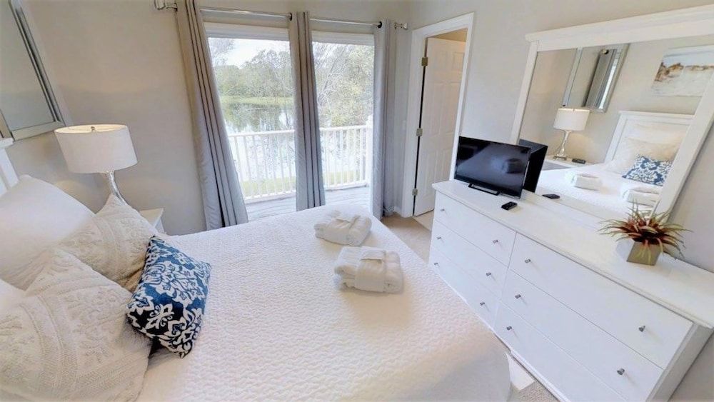 undefined Aco238226 - Emerald Island Resort - 3 Bed 2.5 Baths Townhome 10