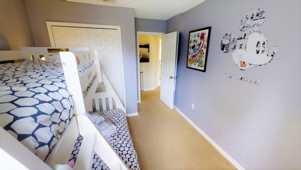 undefined Aco238226 - Emerald Island Resort - 3 Bed 2.5 Baths Townhome 3