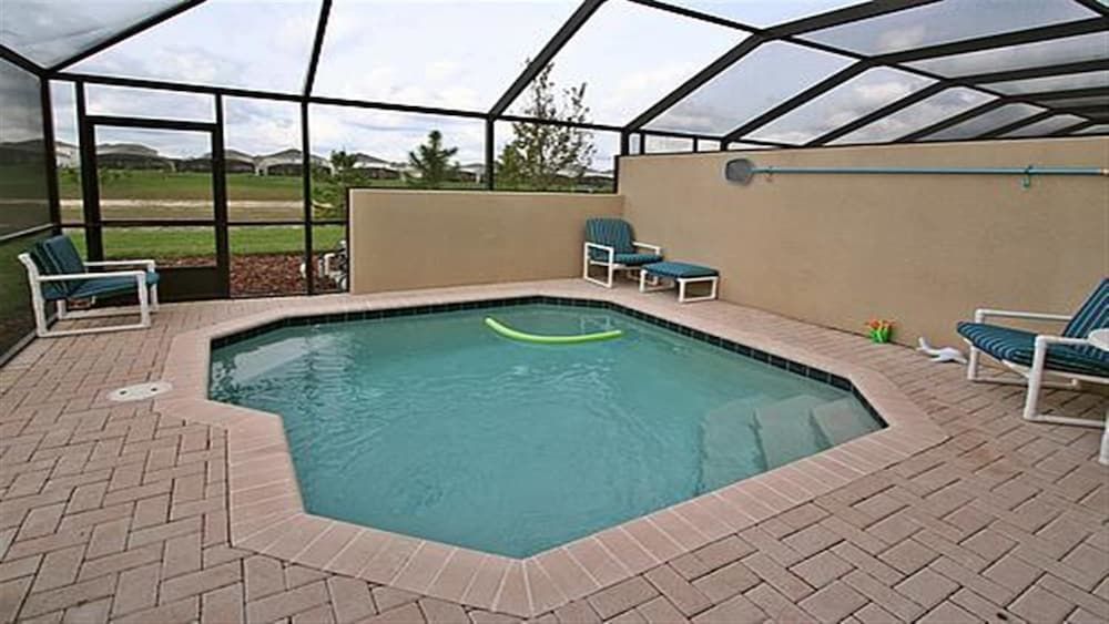 undefined Ov3007 - Windsor Hills Resort - 3 Bed 3 Baths Townhome 3