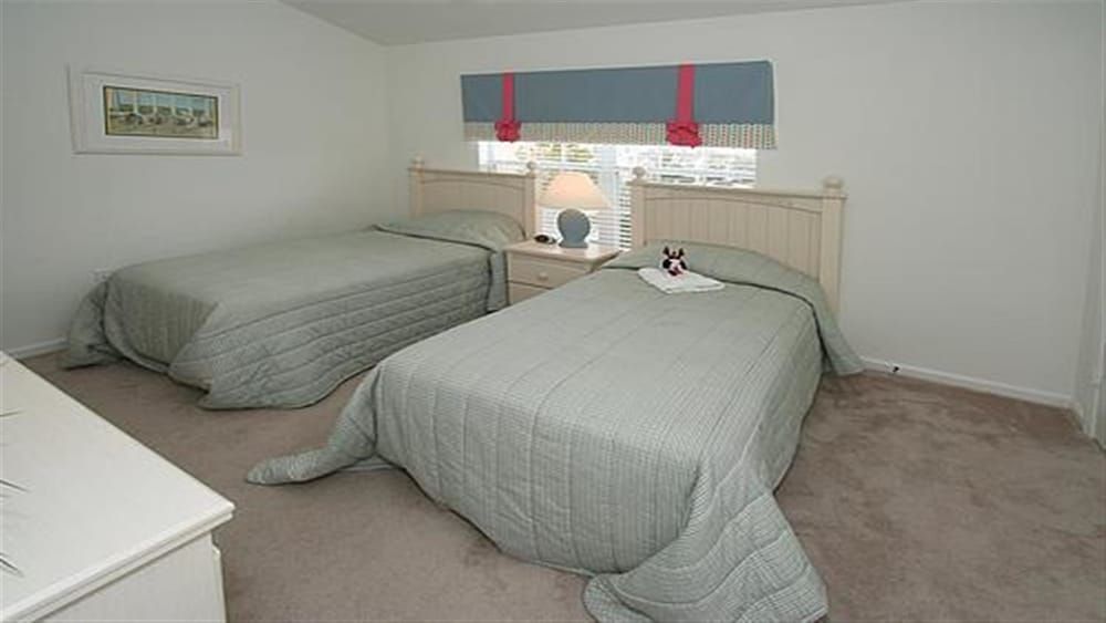 undefined Ov3007 - Windsor Hills Resort - 3 Bed 3 Baths Townhome