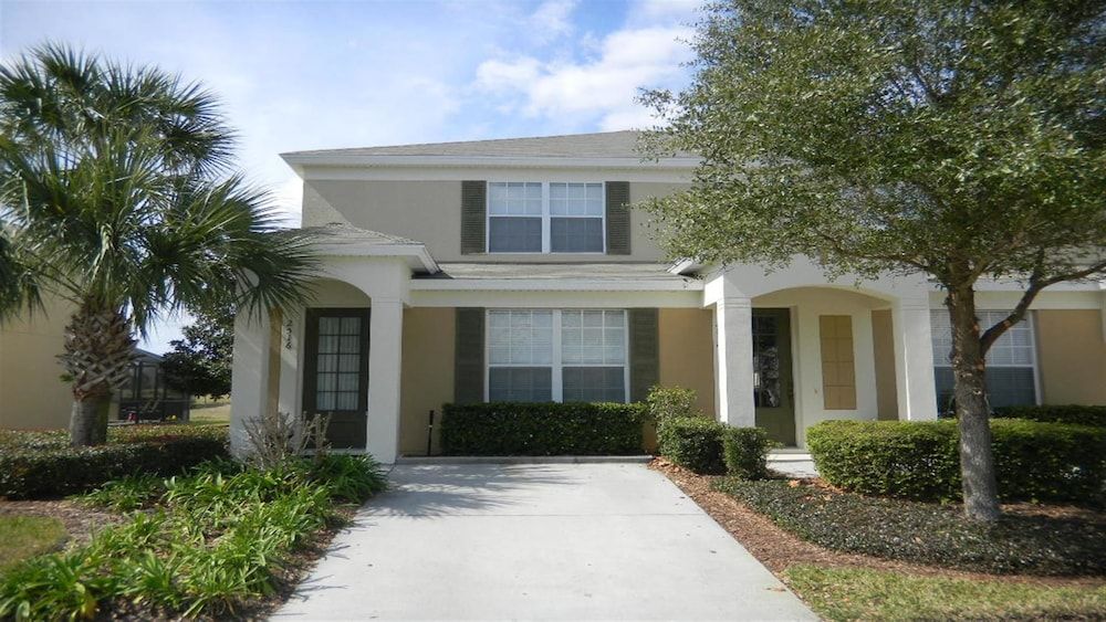 undefined Ov3007 - Windsor Hills Resort - 3 Bed 3 Baths Townhome 2