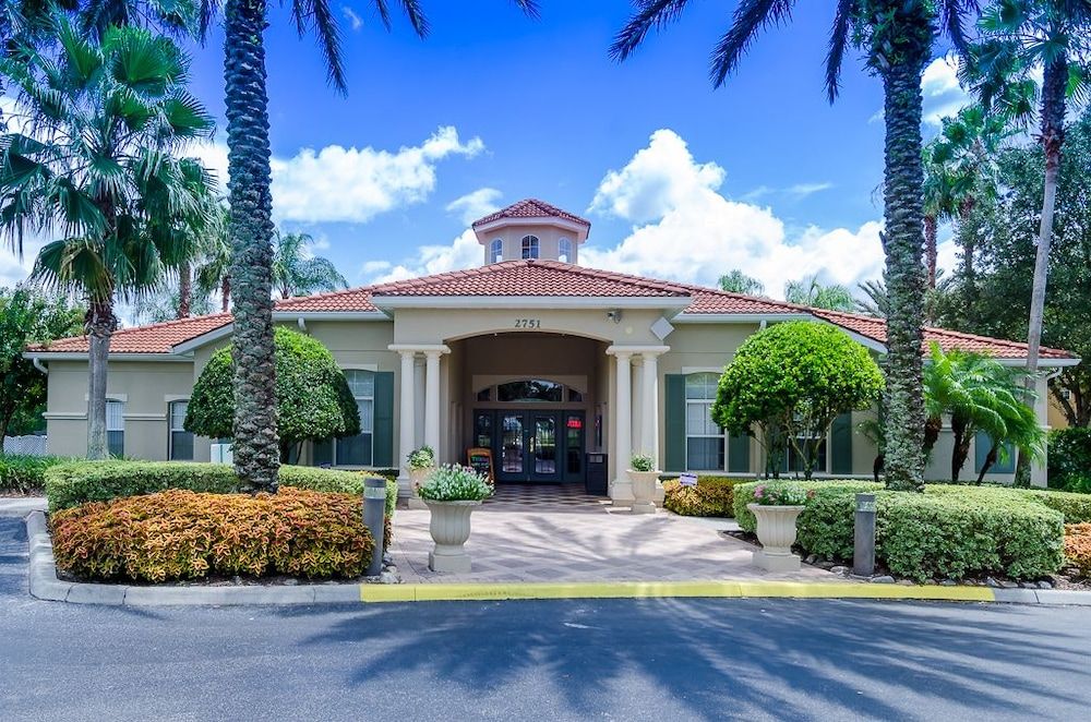 undefined Ov248 - Emerald Island - 4 Bed 3 Baths Townhome 2