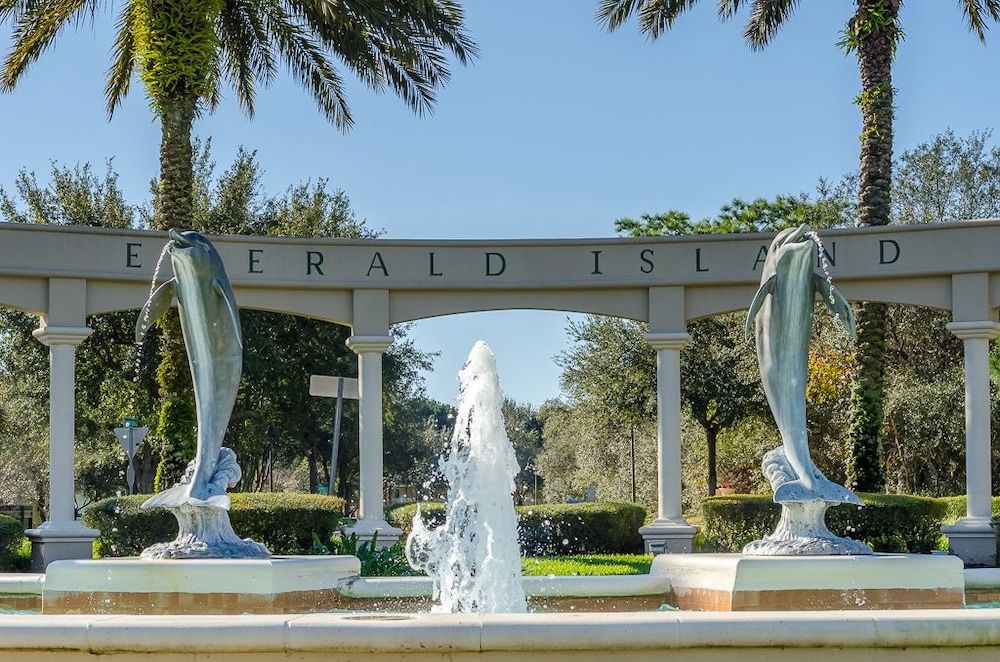 undefined Ov248 - Emerald Island - 4 Bed 3 Baths Townhome 6