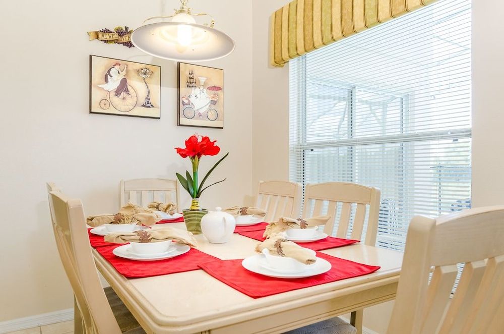 undefined Ov1311 - Emerald Island - 4 Bed 3 Baths Townhome 3