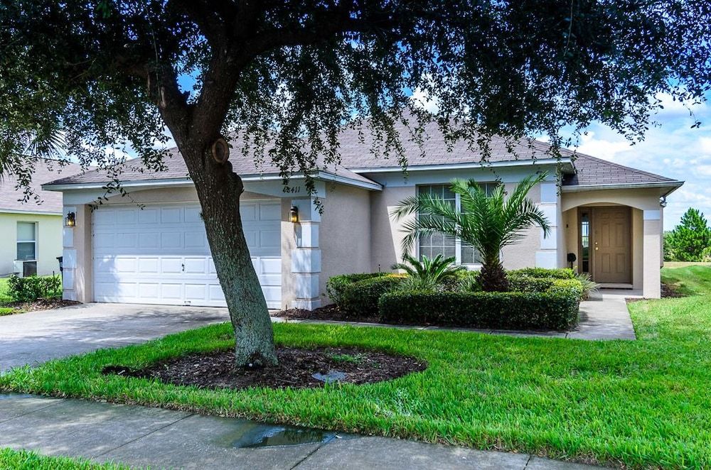 undefined Ov1311 - Emerald Island - 4 Bed 3 Baths Townhome 10