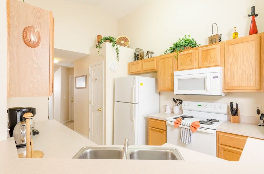 undefined Ov1311 - Emerald Island - 4 Bed 3 Baths Townhome 7