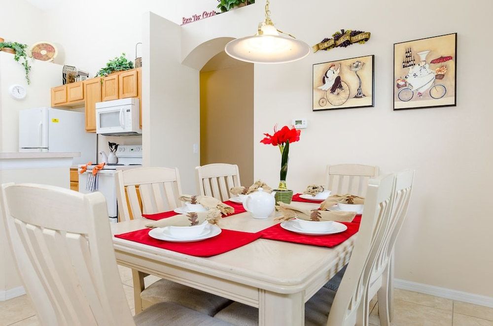 undefined Ov1311 - Emerald Island - 4 Bed 3 Baths Townhome 5