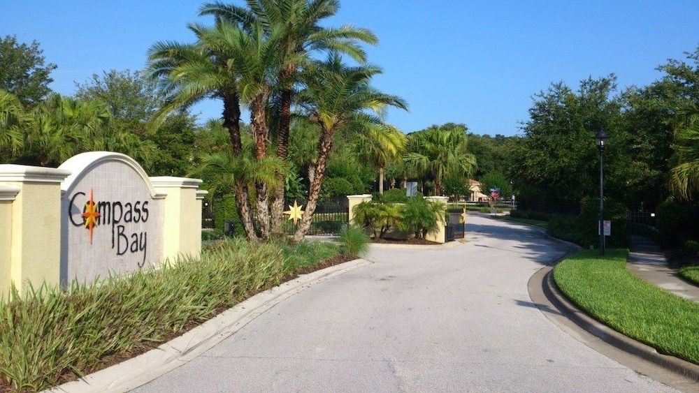 undefined Ov3694 - Compass Bay - 3 Bed 2.5 Baths Townhome