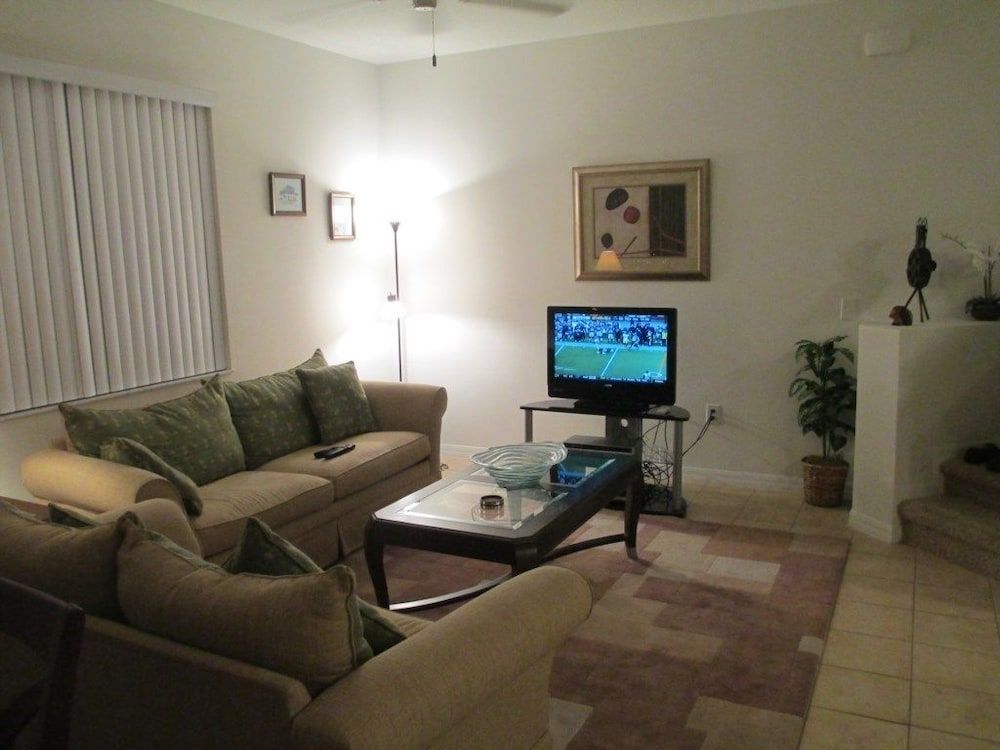 undefined Ov3694 - Compass Bay - 3 Bed 2.5 Baths Townhome 6