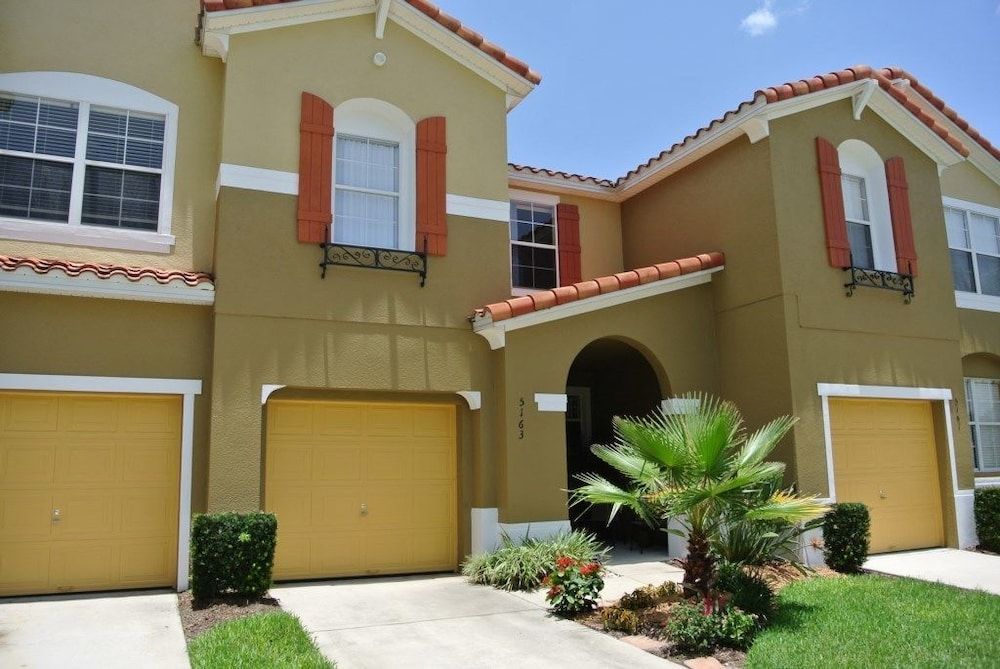 undefined Ov3694 - Compass Bay - 3 Bed 2.5 Baths Townhome 7