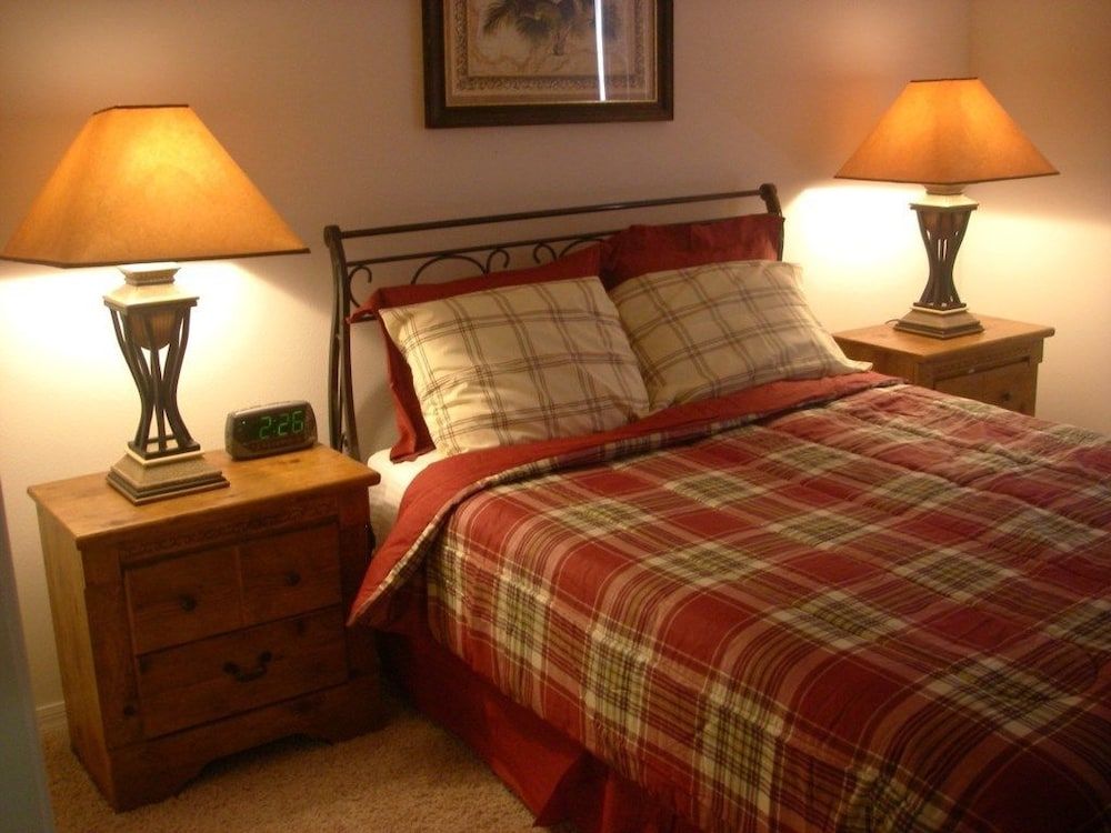 undefined Ov3694 - Compass Bay - 3 Bed 2.5 Baths Townhome 9