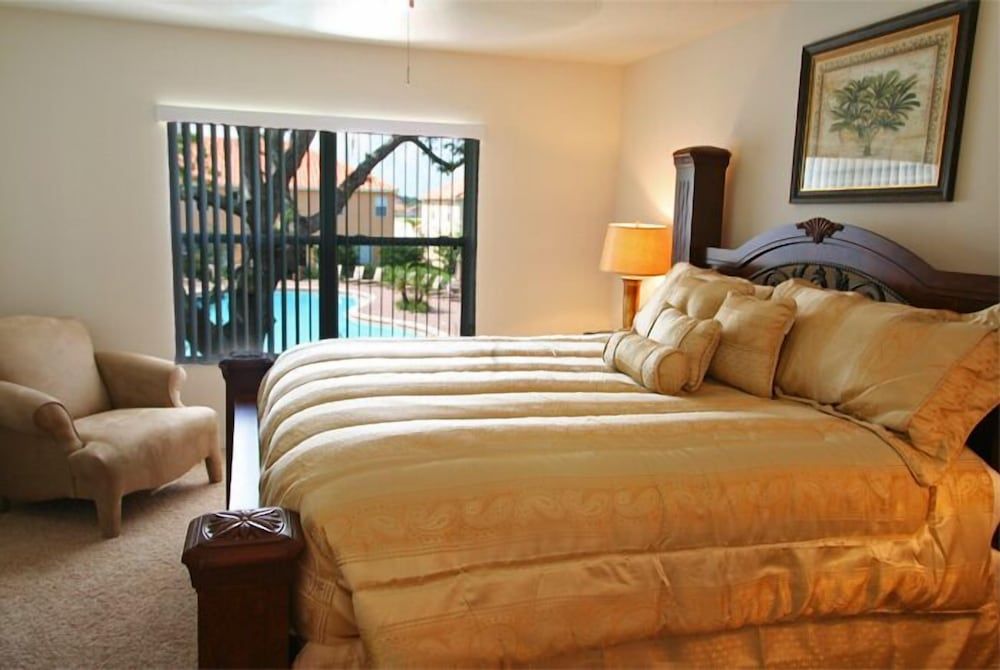 undefined Ov3694 - Compass Bay - 3 Bed 2.5 Baths Townhome 10