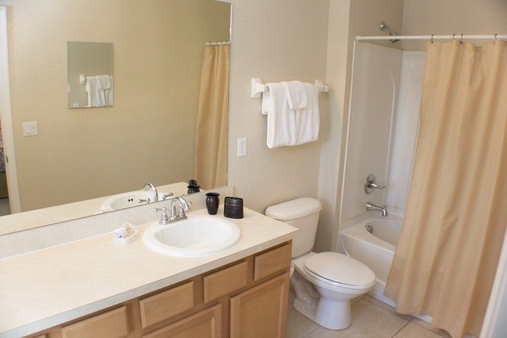 undefined Ip60335 - Coral Cay Resort - 4 Bed 3 Baths Townhome 8