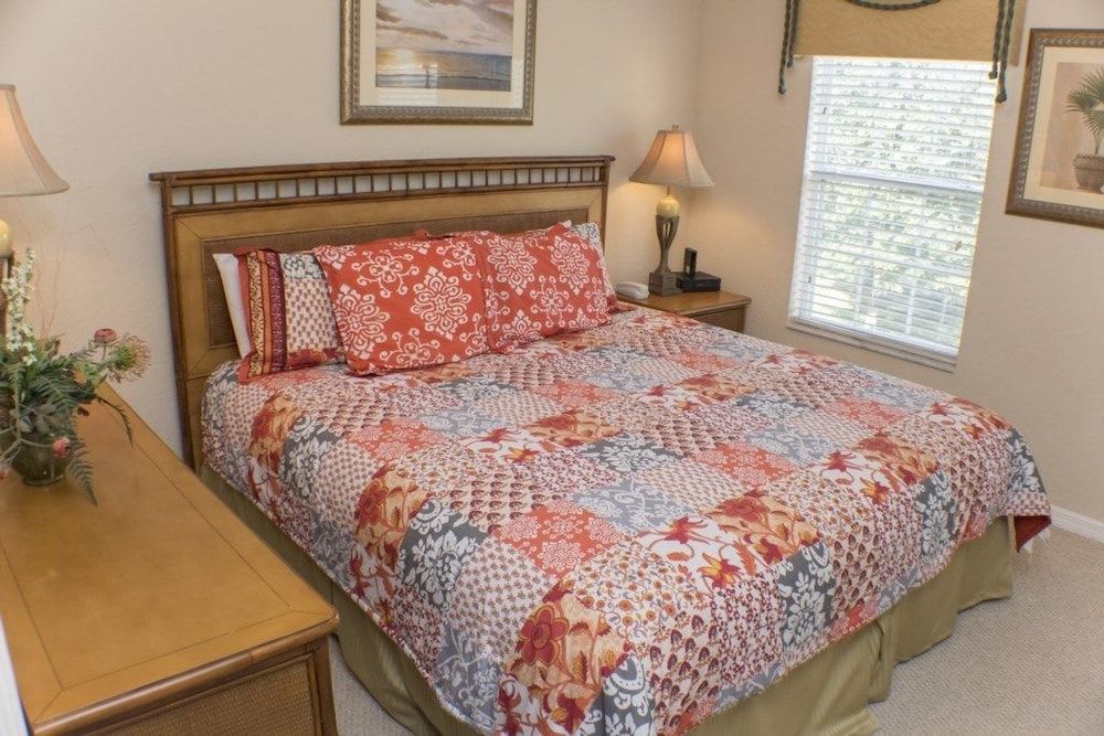 undefined Ip60335 - Coral Cay Resort - 4 Bed 3 Baths Townhome