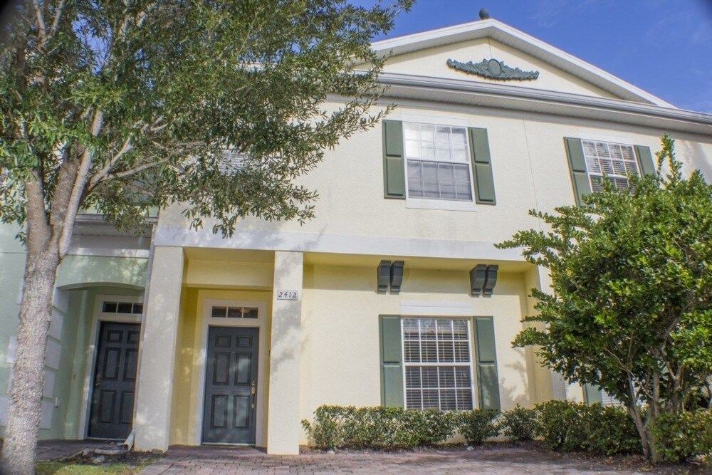 undefined Ip60335 - Coral Cay Resort - 4 Bed 3 Baths Townhome 2