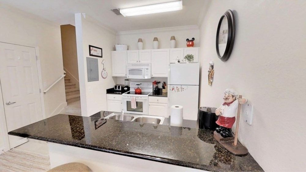 Aco249241 - Lucaya Village - 3 Bed 2 Baths Townhome Family Townhome, Garden Area 20